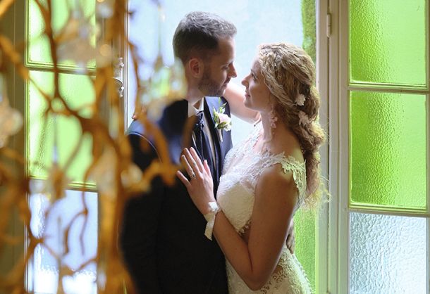 Photos d'un mariage en mode Natural weddings Annecy