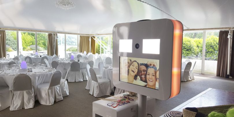 location photobooth annecy