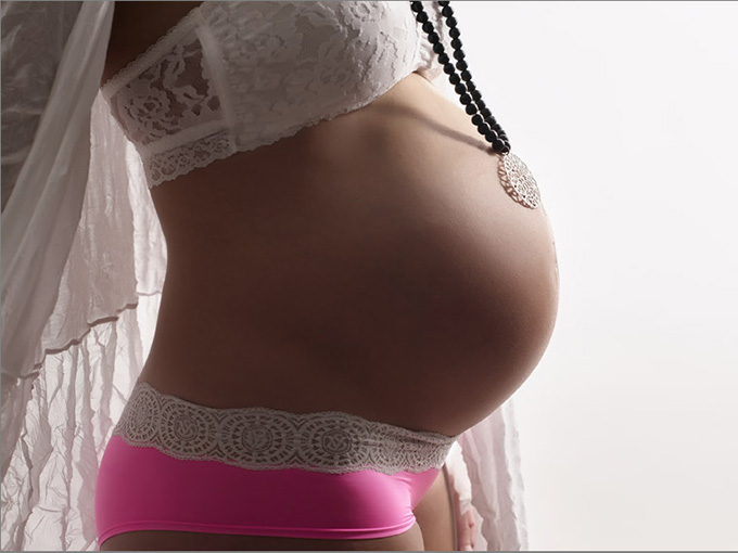 photographe grossesse annecy