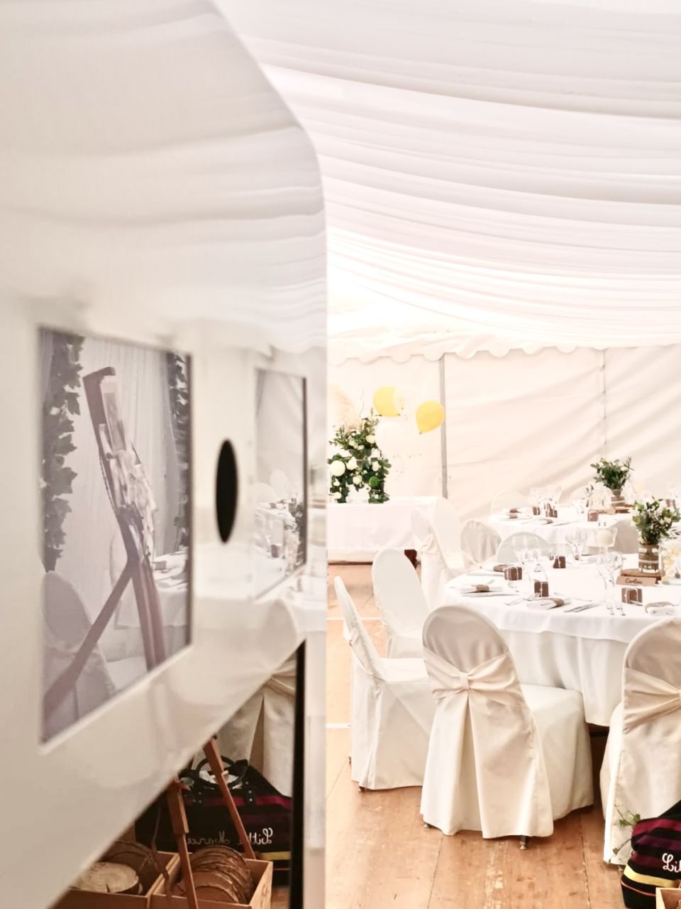 Location de Photobooth à Annecy - Studio Prezzo - Animation borne photo pour Mariages et Événements